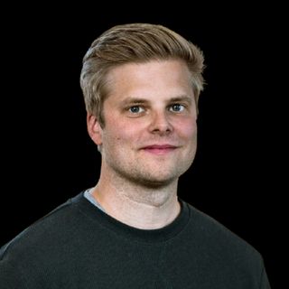 Niklas Ternstedt